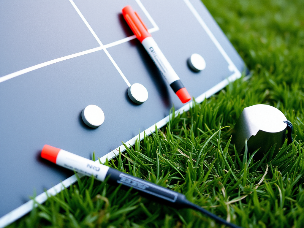 Huddesfield's Key Tactical Changes for the New Season