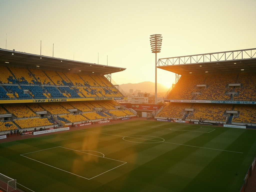 Tactical Analysis: UD Las Palmas’ Playing Style