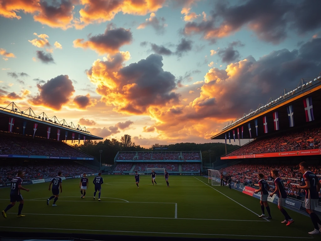Sporting Anderlecht moet eerst uit rusten nadat ze de komende week tegen Hammarby spelen
