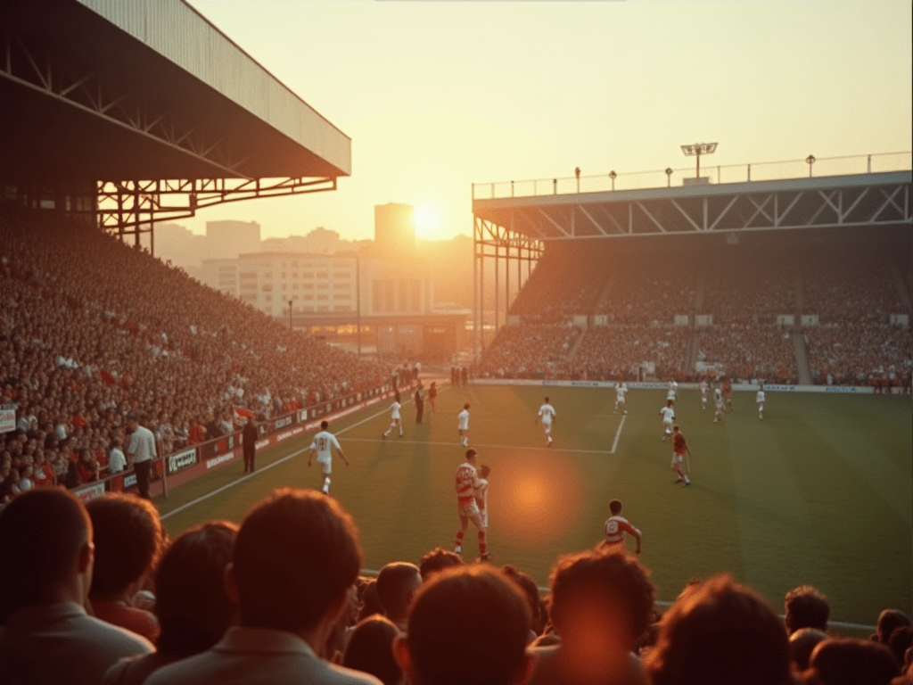 A Historic Moment: Swansea City's FA Cup Glory in 1964