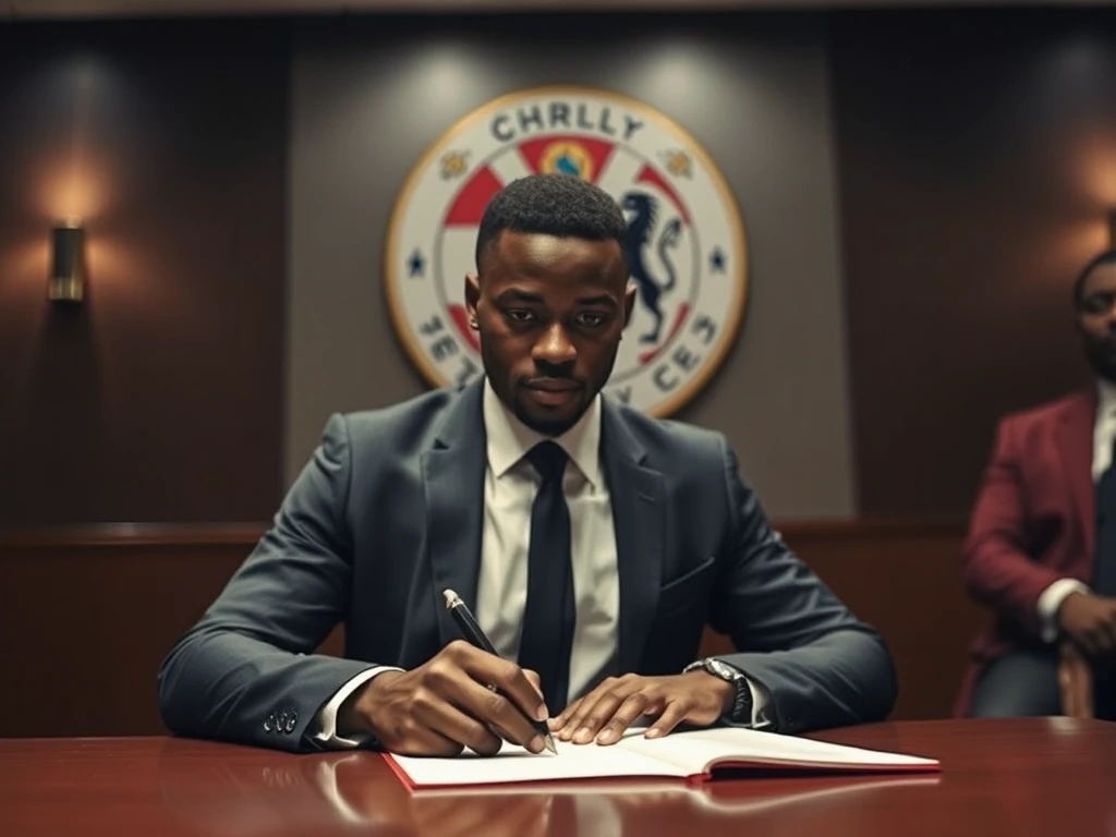 Emmanuel Mbemba, jeune latéral du PSG, devrait rejoindre le Paris FC pour avoir plus de temps de jeu. Suivez cette...