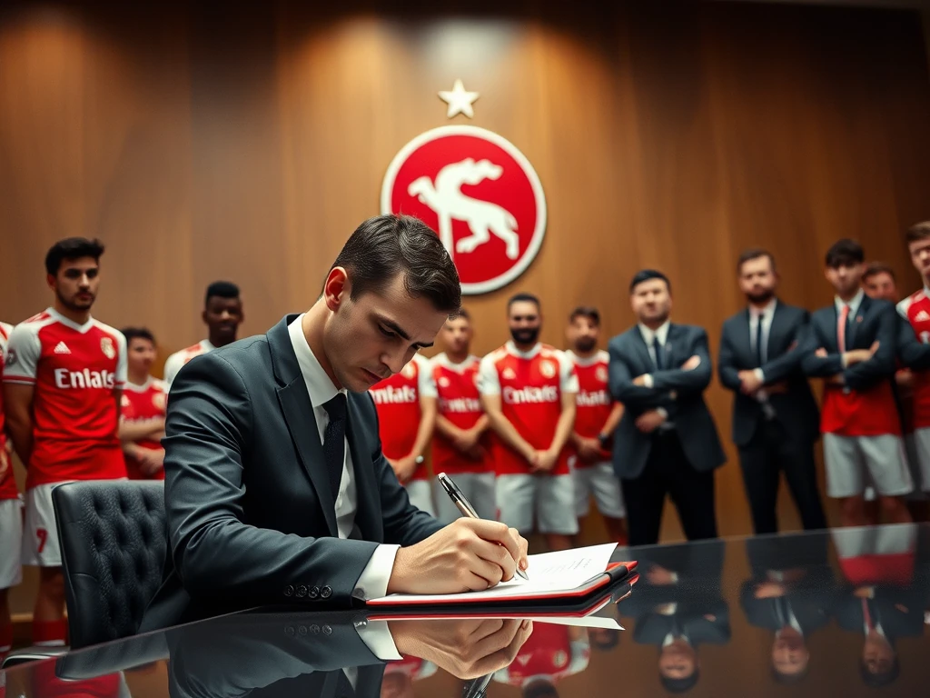 PSV Eindhoven is looking for replacements for departing players