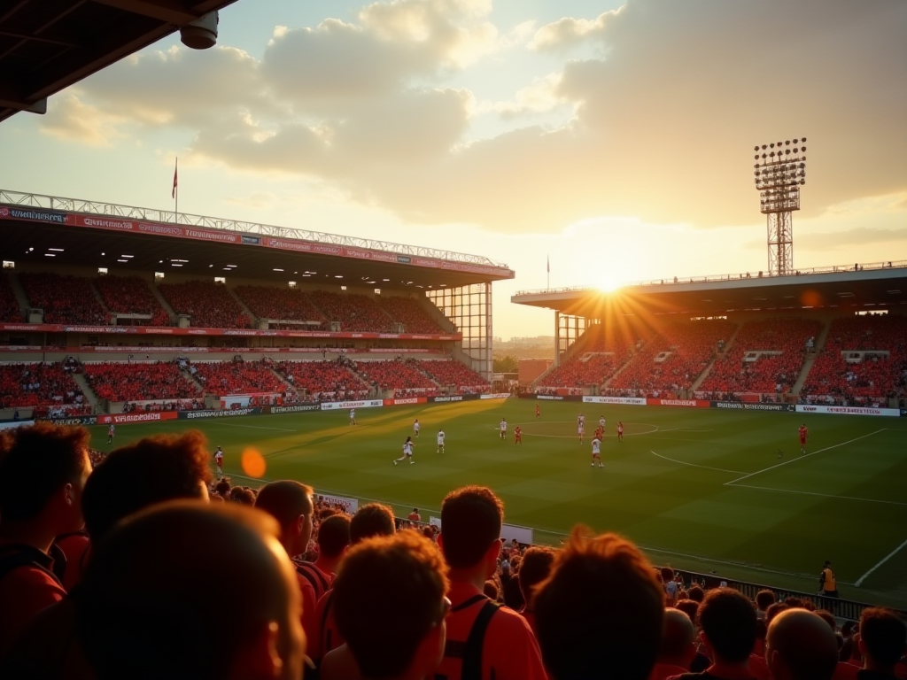 De Rivaliteit tussen Heracles en FC Twente: Een Historisch Overzicht