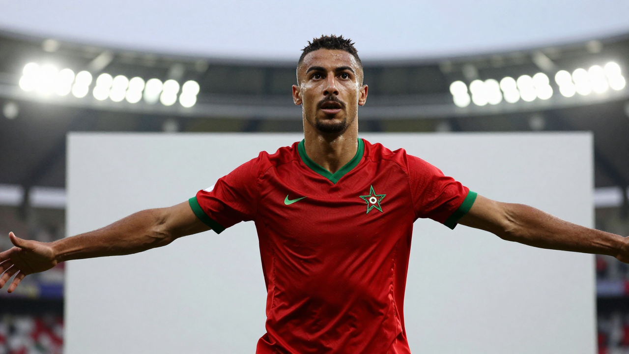 ينتقل إلياس الشوري إلى سان دييغو بعد مشاركته في مونديال 2026، بينما يختار لؤي بن فرحات تمثيل ألمانيا، وذلك في وقت يواجه...
