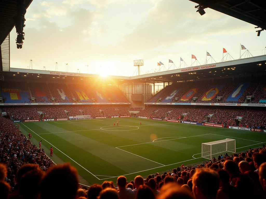 The 1897 FA Cup Final: Villa's First Major Triumph