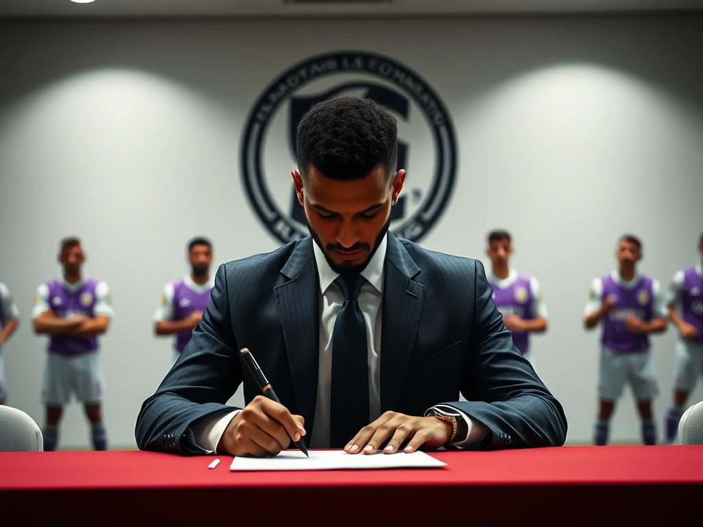 Anderlecht verliest César Huerta aan Mexicaanse club?
