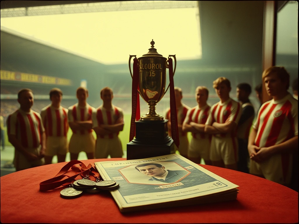 The Boro's Historic Journey: From Non-League to League One Triumph