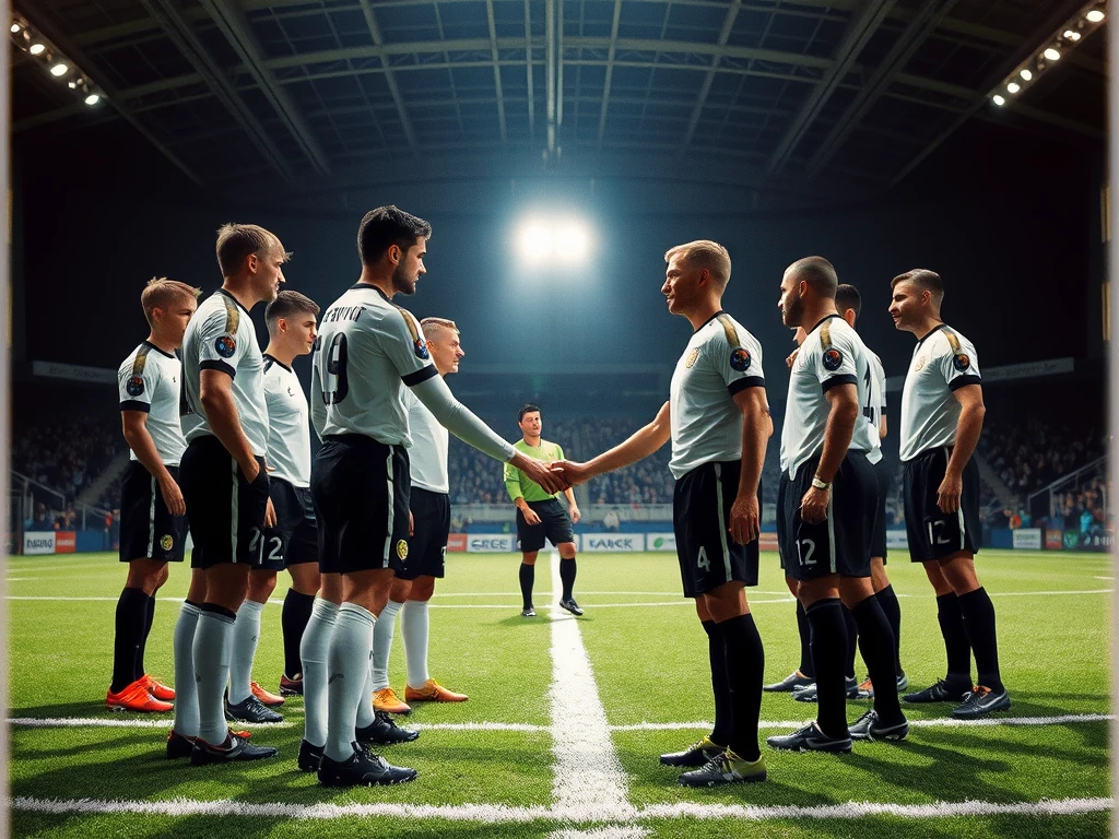 Rosenborg BKs Forberedelser til Møtet mot KFUM Oslo