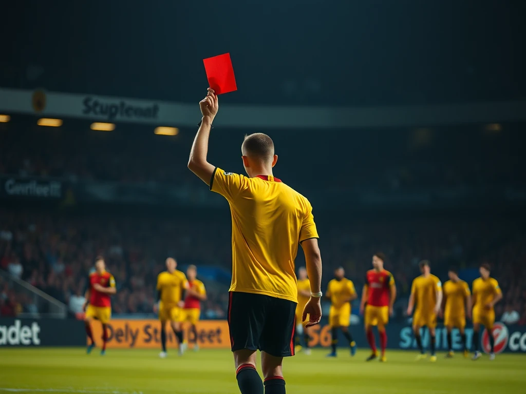 Watford FC fans banned last season: new data reveals the shocking truth