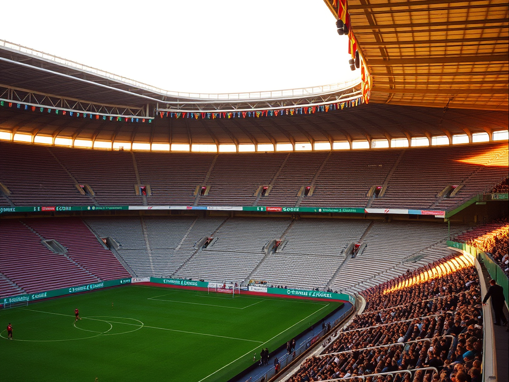 ST Etienne vs Olympique Lyonnais: The Derby Rivalry