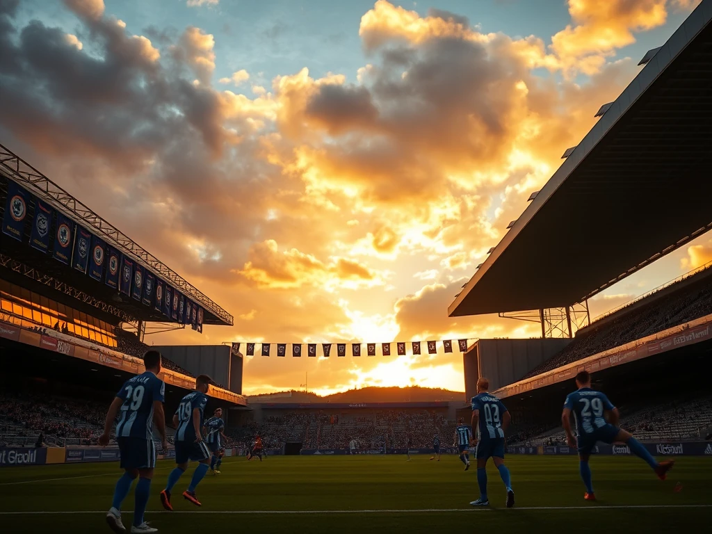 Everton kick off their 2026 pre-season with a friendly against Dundee at Dens Park on Saturday