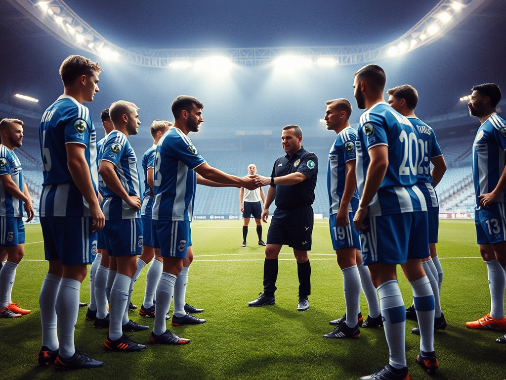 Key Players and Tactical Expectations for Blåvitt Against Sundsvall