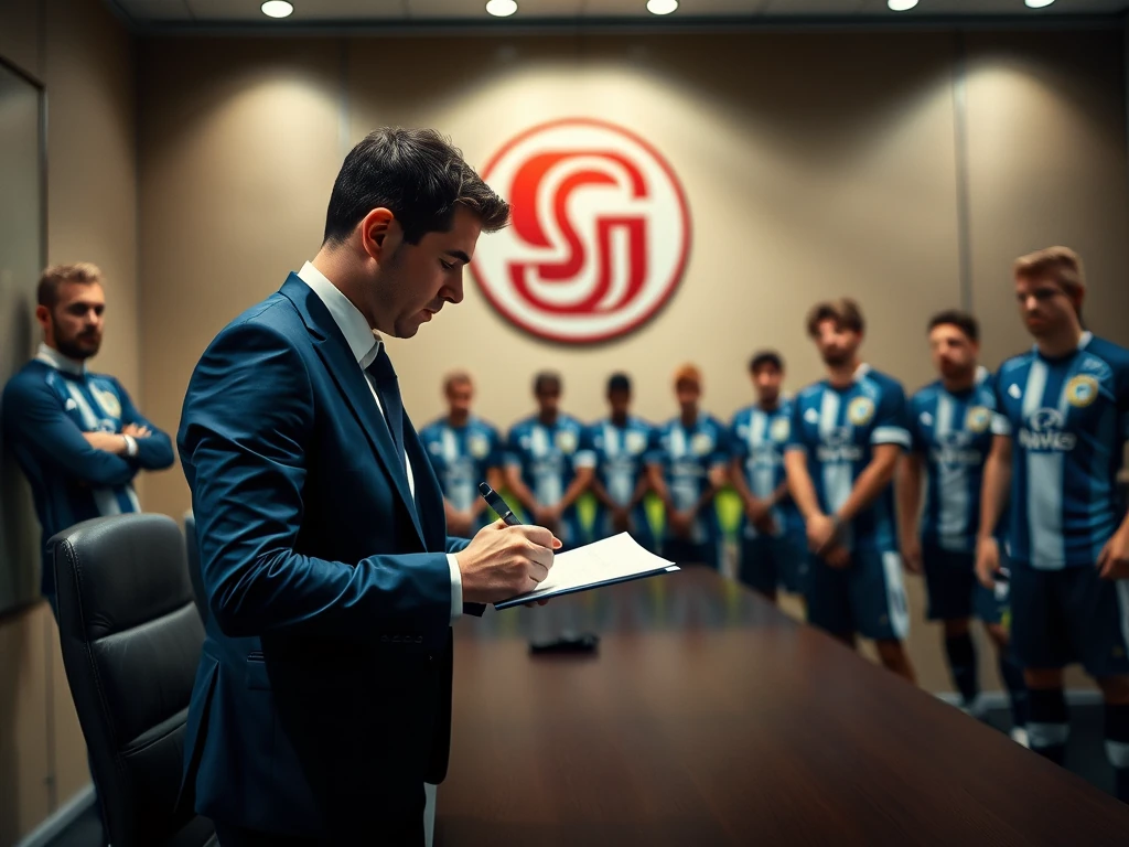 Die TSG Hoffenheim steht vor spannenden Veränderungen im Kader