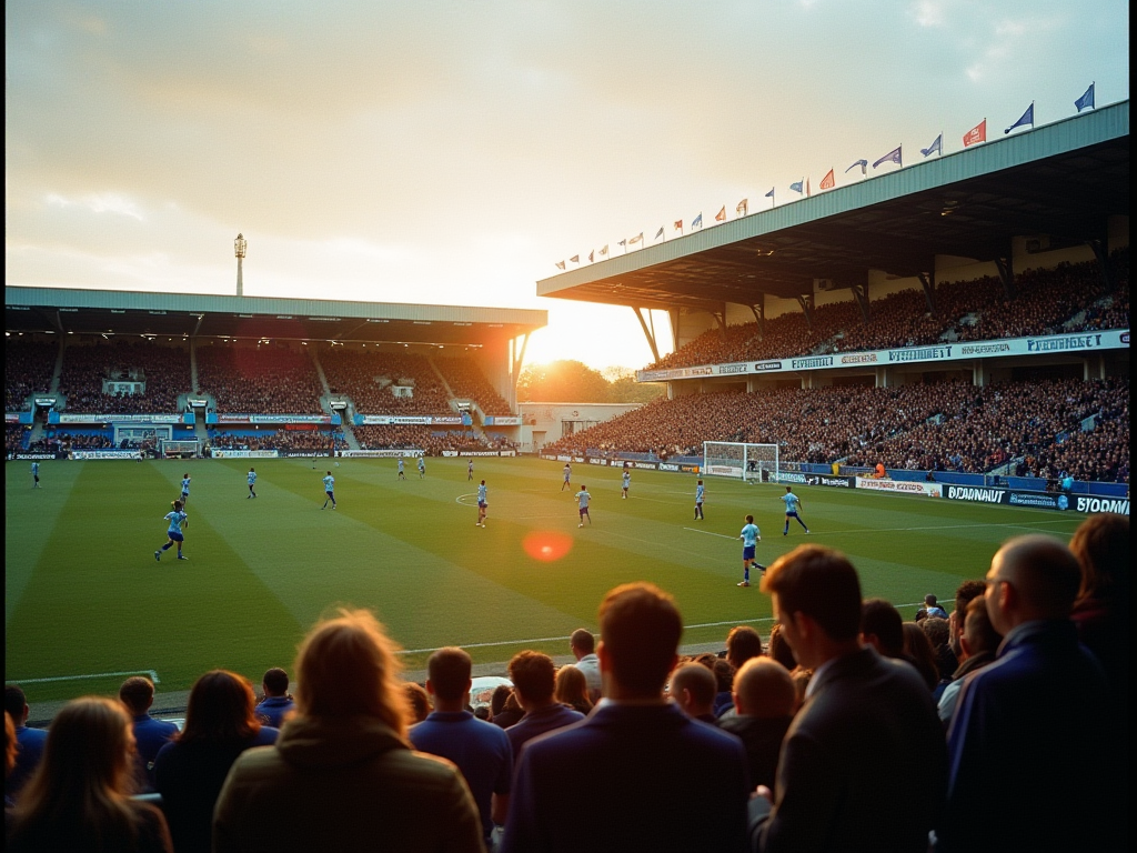 Key Players to Watch as Wycombe Wanderers Faces Rotherham in Season Finale