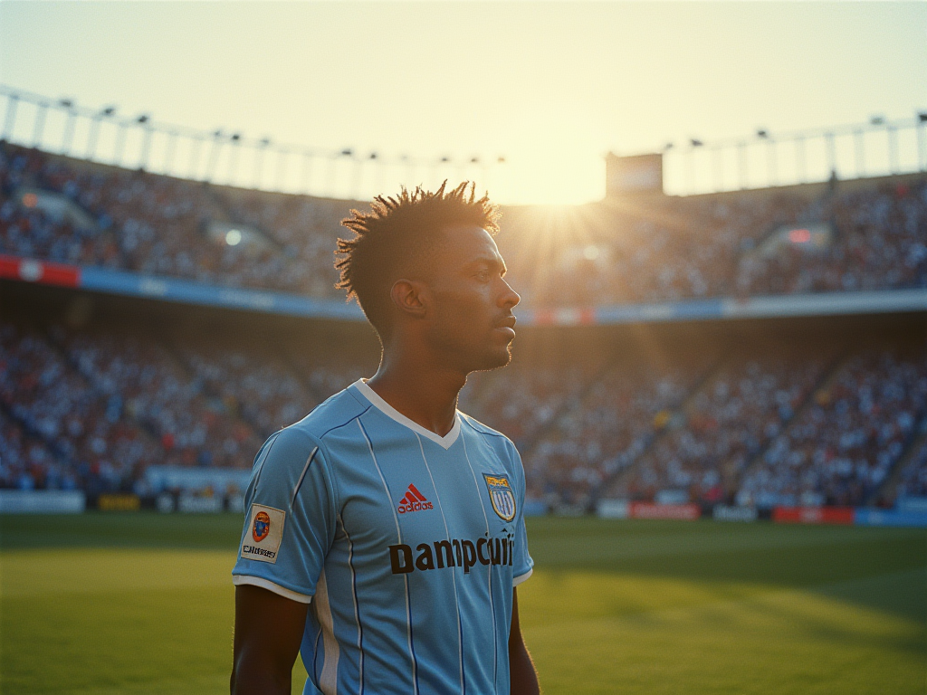 Lazio considers replacing Nigerian midfielder with Celtic star
