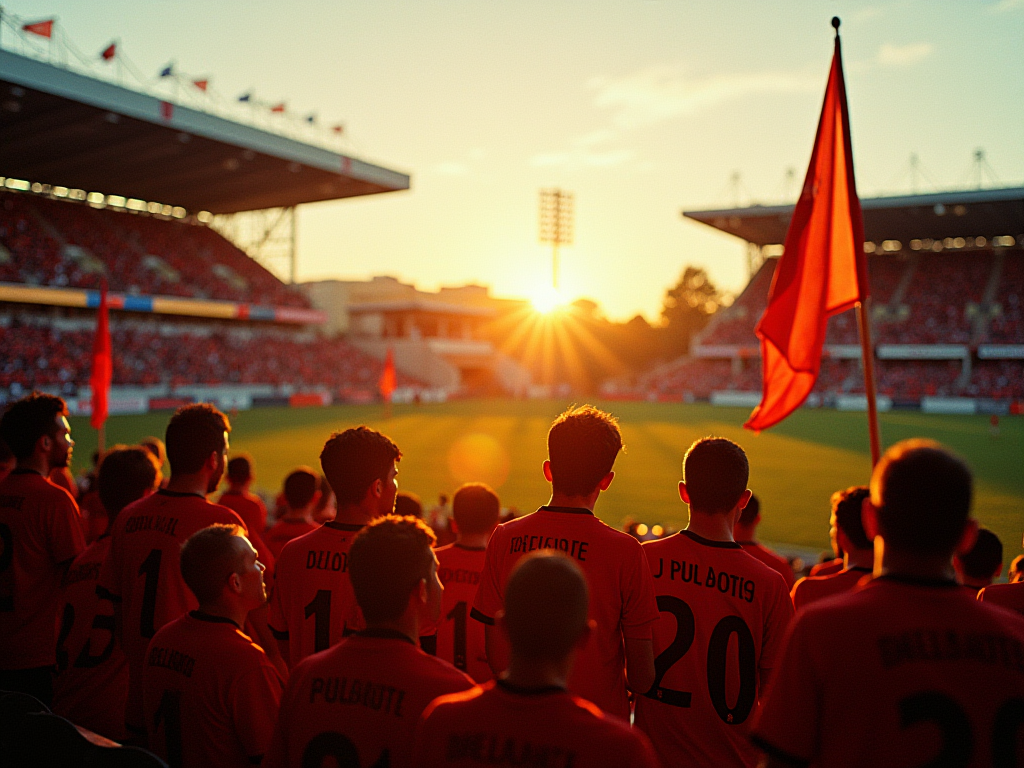 OGC OGC Nice's Ligue 1 Survival: A Historic Battle Against Auxerre