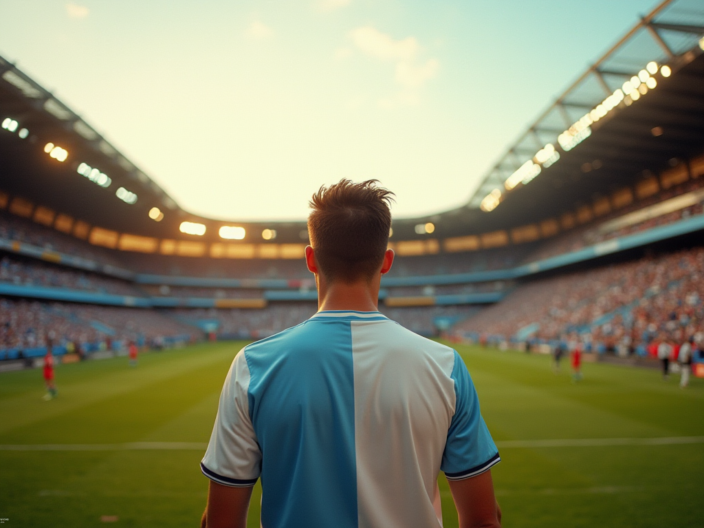 Emiliano Martinez: The Guardian of Argentina's Goal