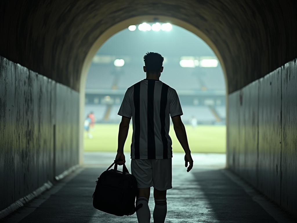 Juventus and the Transfer Market: January Rumors