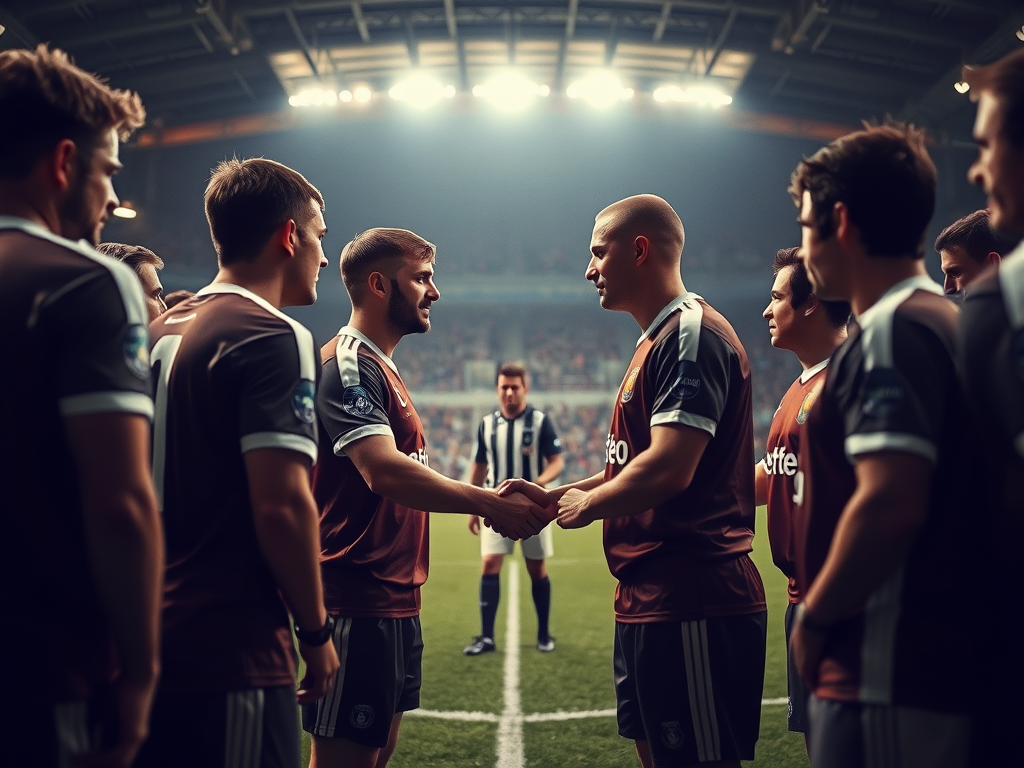 St. Pauli Preview: Key Players and Tactics Against Next Opponent
