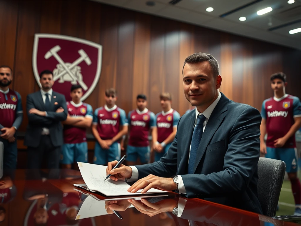West Ham United eye Ruben Vargas as next big signing