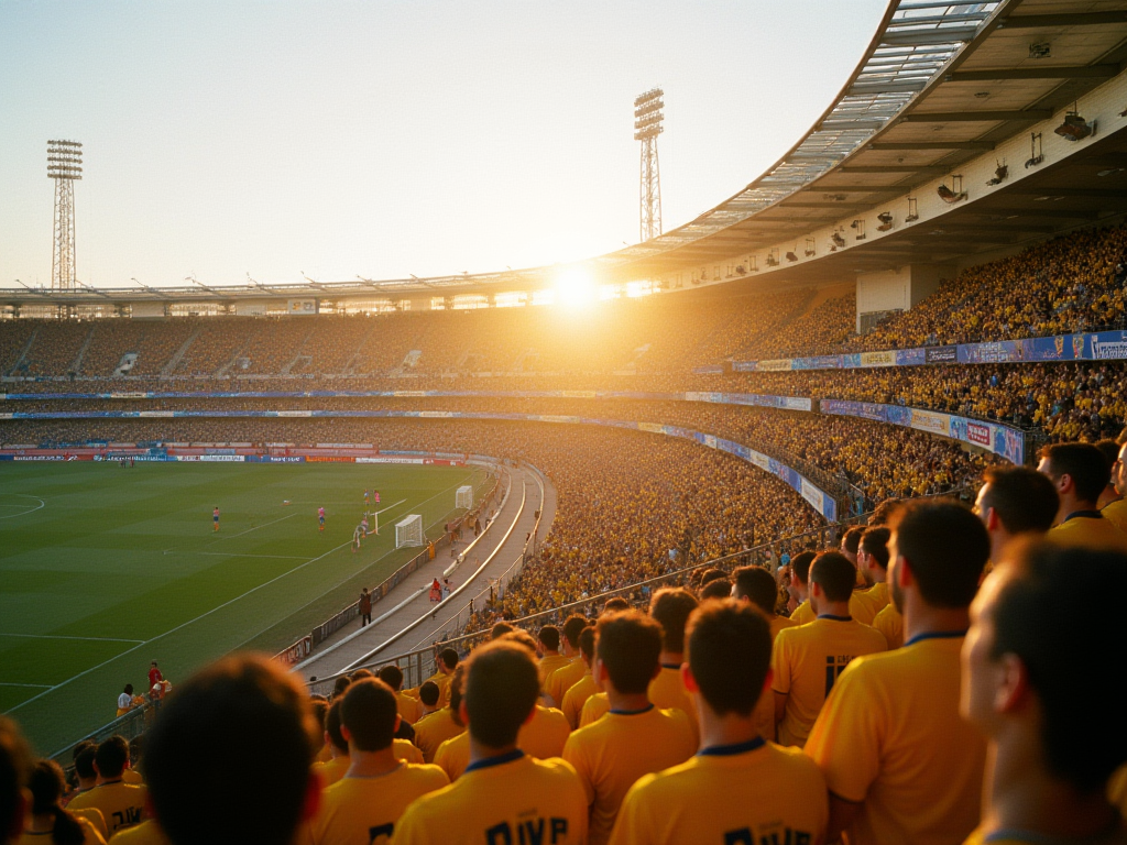 Cádiz Club de Fútbol Rallies Fans Amidst Challenging Season