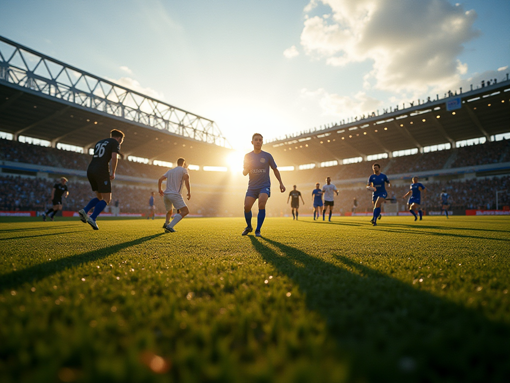 Arminia Bielefeld Triumphs in Thrilling Derby Against Münster