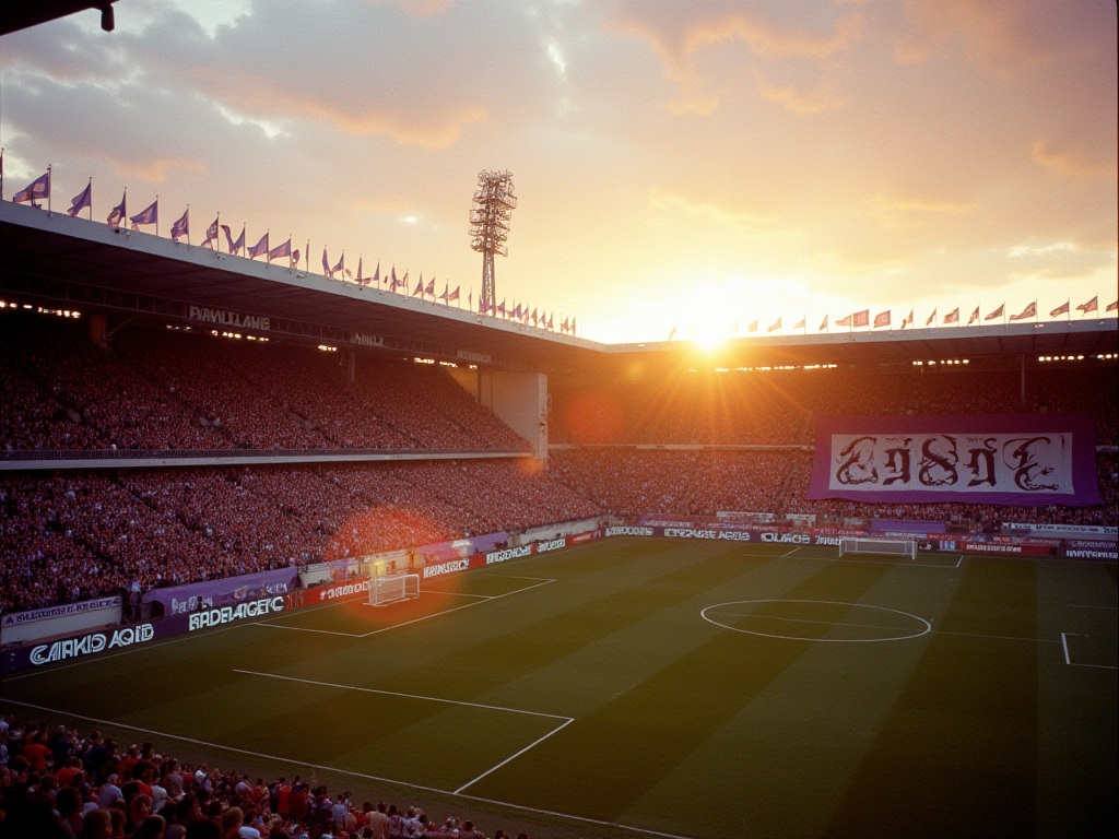 Anderlecht's Rivaliteit: Voorbereidingen voor de Derby Tegen Club Brugge