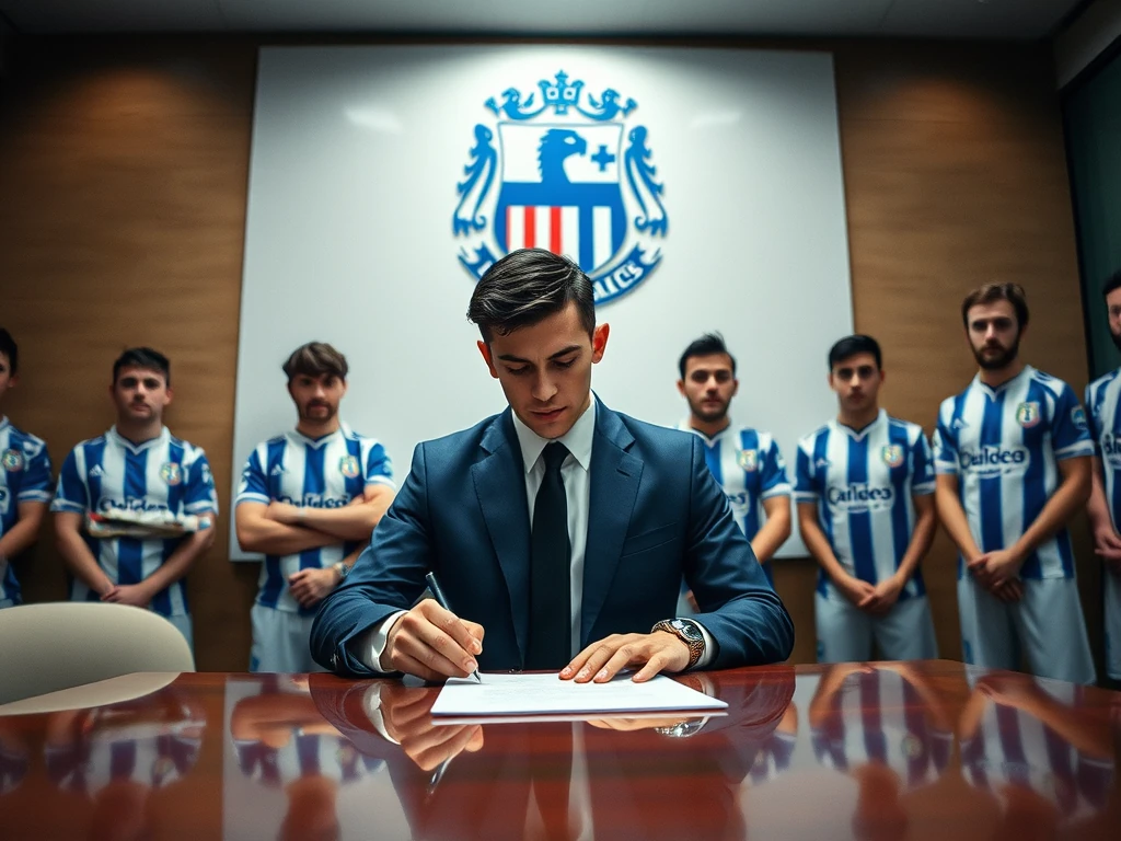 Real Sociedad falla en su intento de fichar a Malang Sarr, quien opta por el NEOM SC de Arabia Saudí
