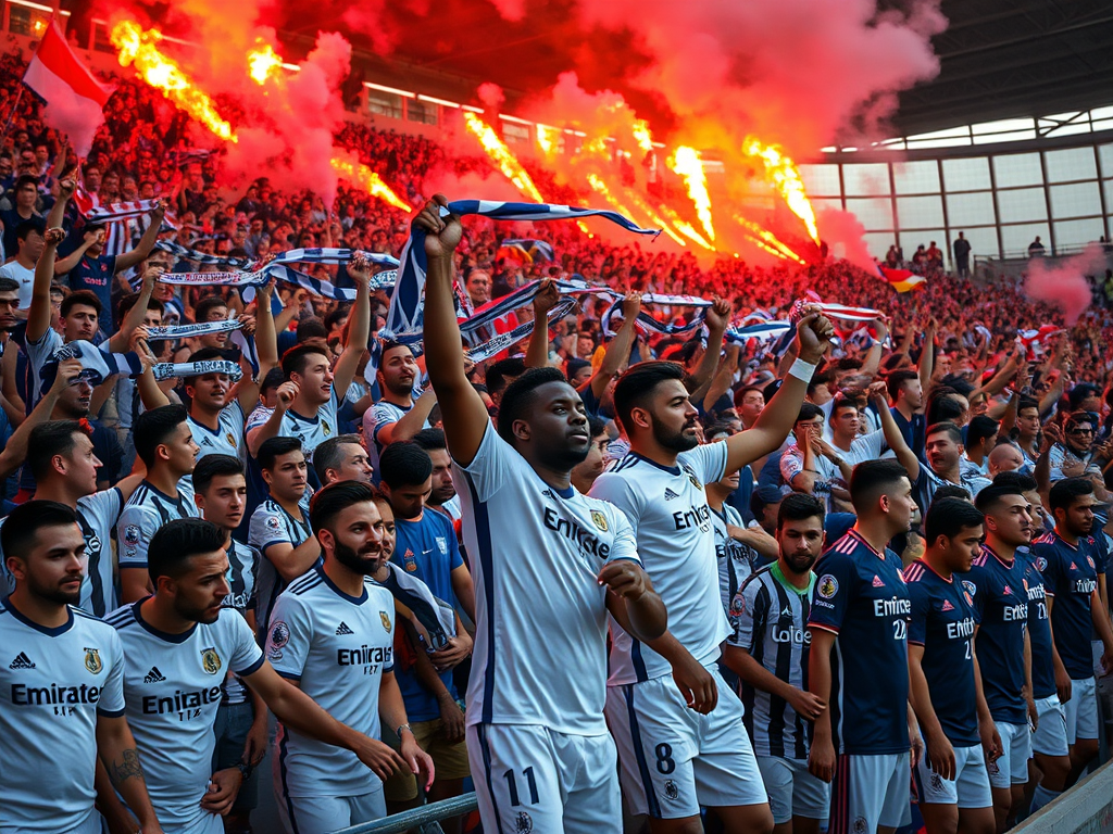 Bolton Wanderers: The Heart and Soul of Supporter Traditions