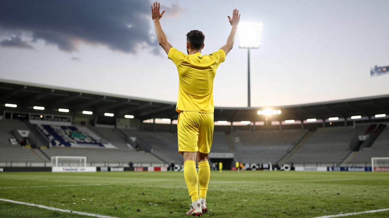 İstatistiklere göre, Fenerbahçe SK, 2005 yılından bu yana Şükrü Saraçoğlu Stadyumu'nda İtalyan takımlarına karşı yenilgi yüzü