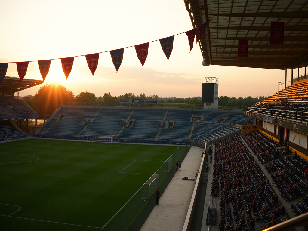 Angers SCO: Analyzing Historical Clashes with Le Havre AC