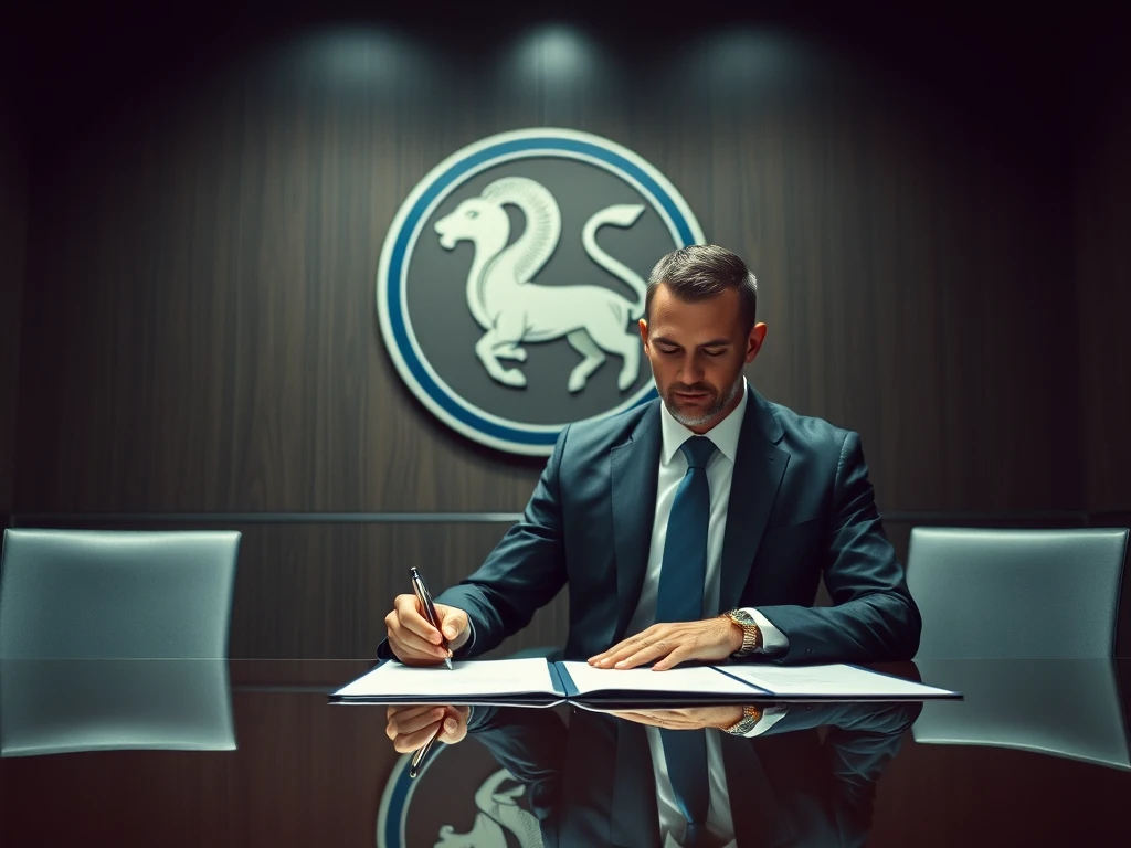 Galatasaray, yeni sezon öncesi kadrosunu güçlendirmek için Avrupa futbolunun dikkat çeken genç yeteneklerinden biri olan...