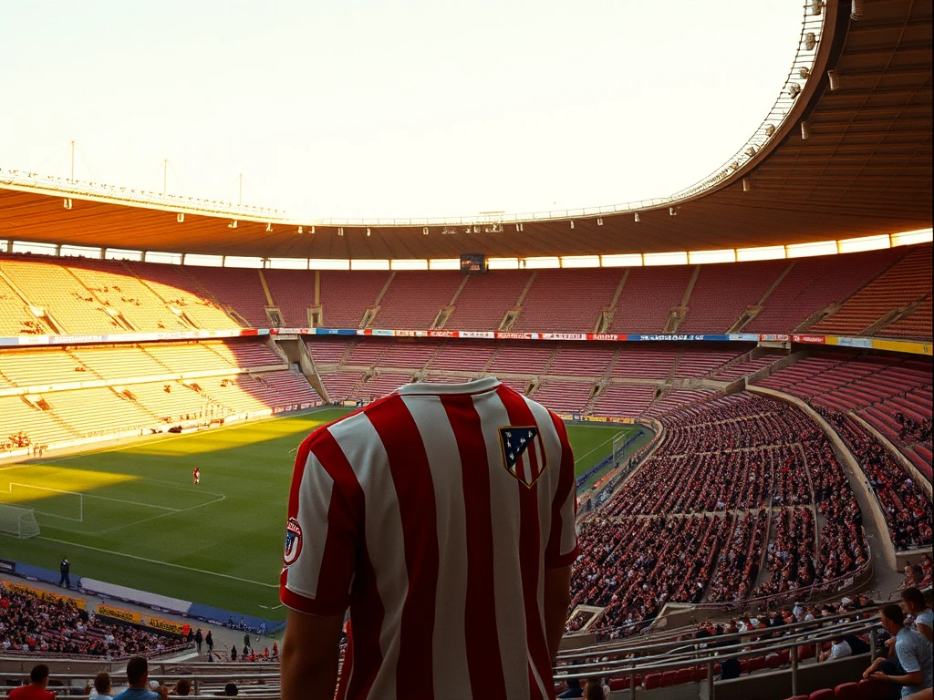 Antoine Griezmann ha tenido una carrera notable en el Atlético de Madrid, convirtiéndose en un ícono del club