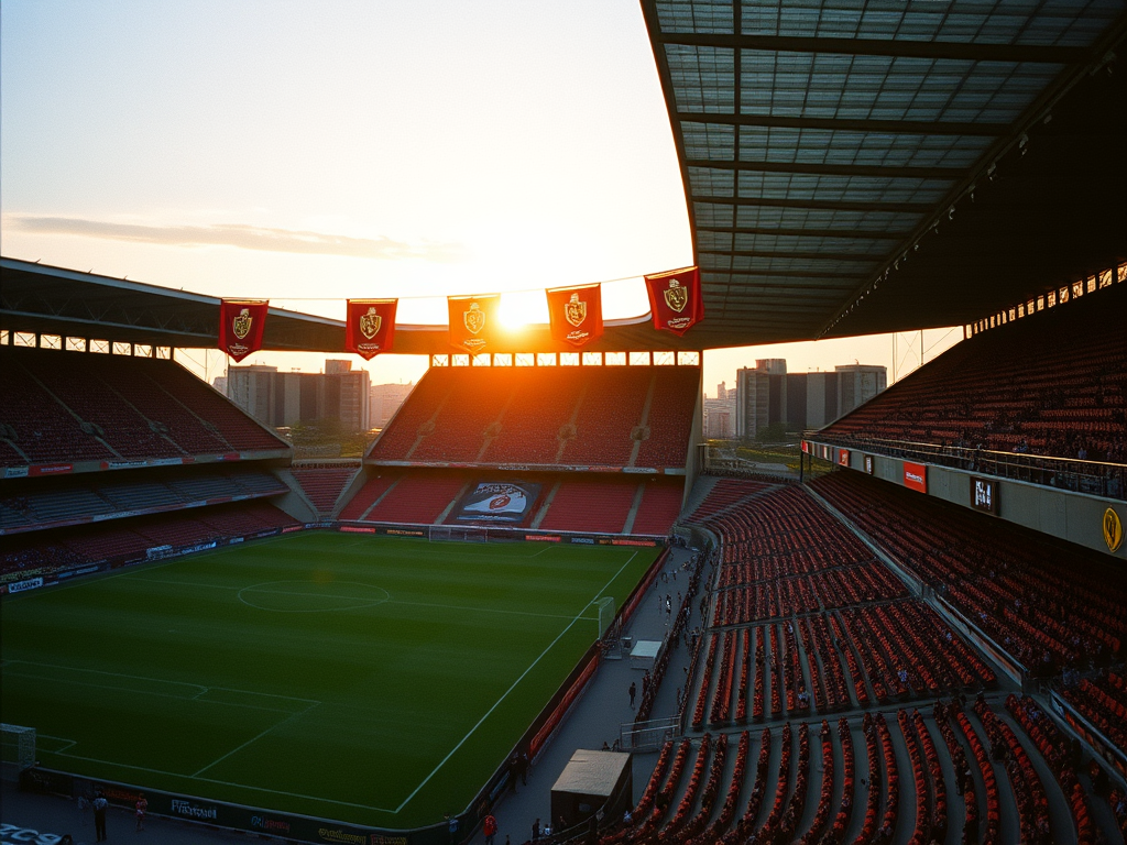 Feyenoord: Monitoring Crucial Eredivisie Injury Updates