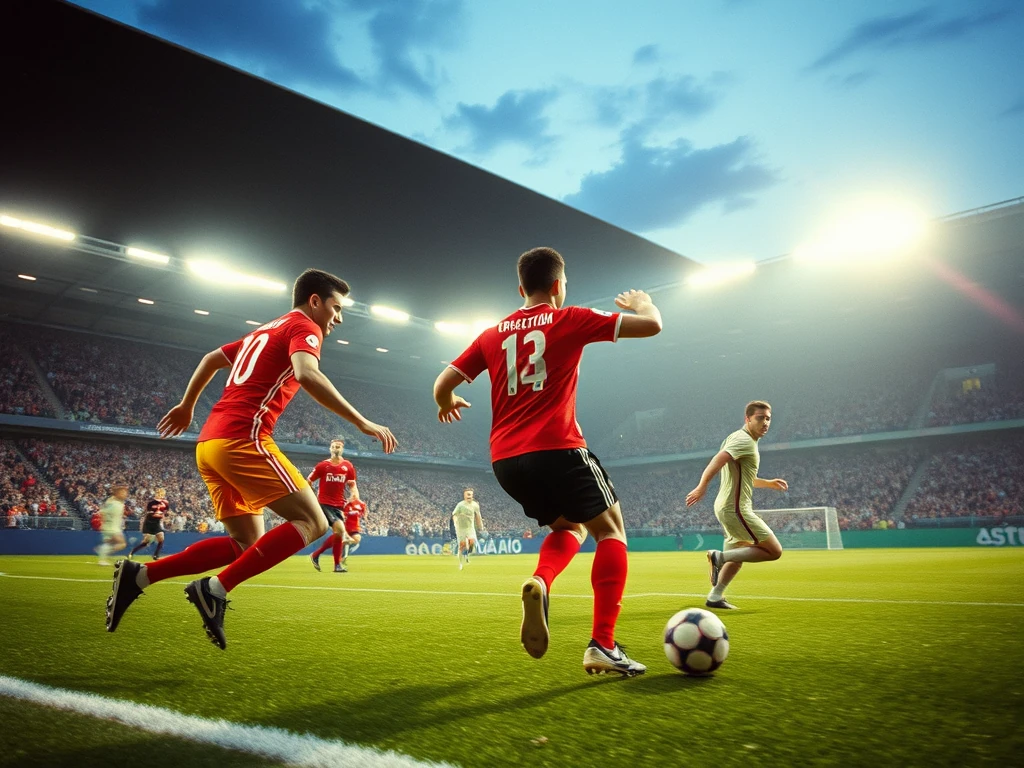Österreichs WM-Spiel gegen Algerien endet mit einem 3:3-Unentschieden
