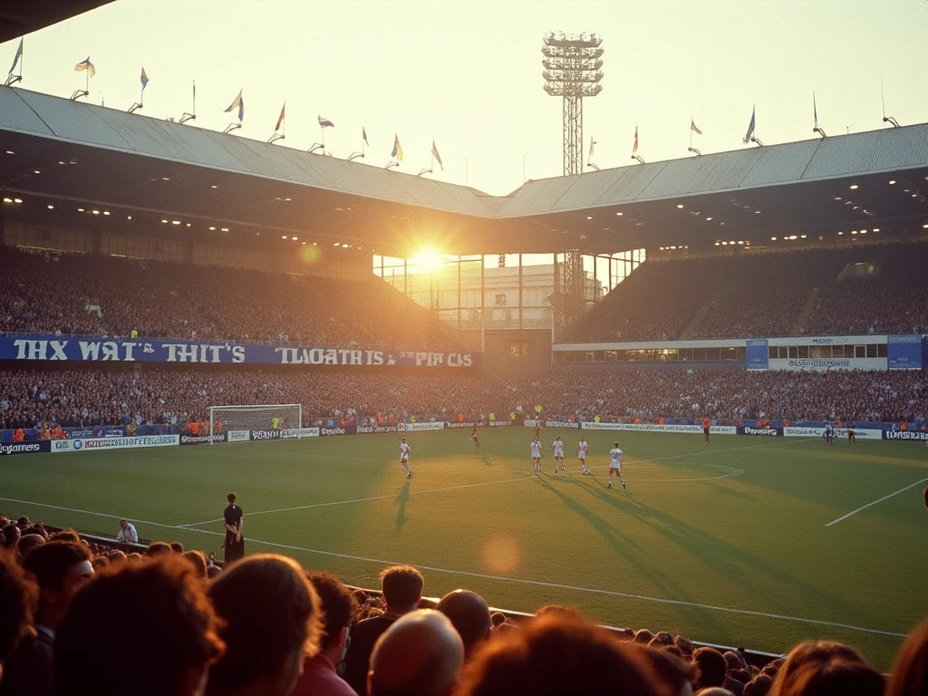 In 1972, Derby County achieved a monumental milestone by winning their first-ever top-flight league title. This historic...