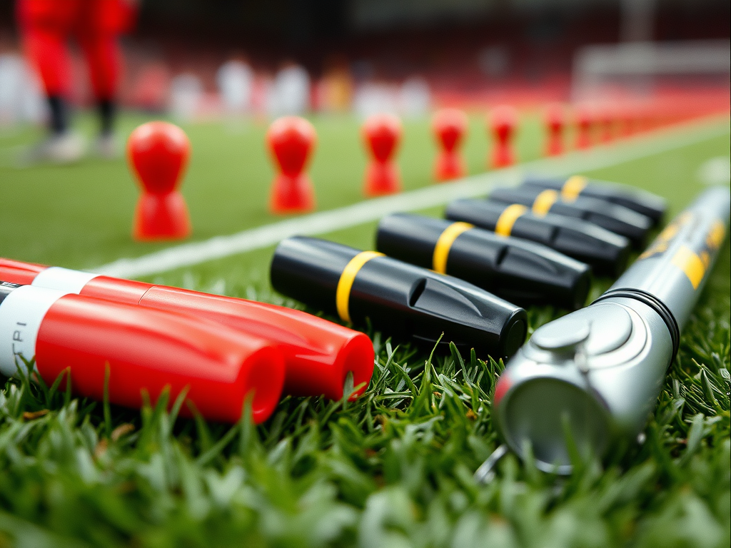 Tactische Analyse: Stliege's Aanvallende Formaties