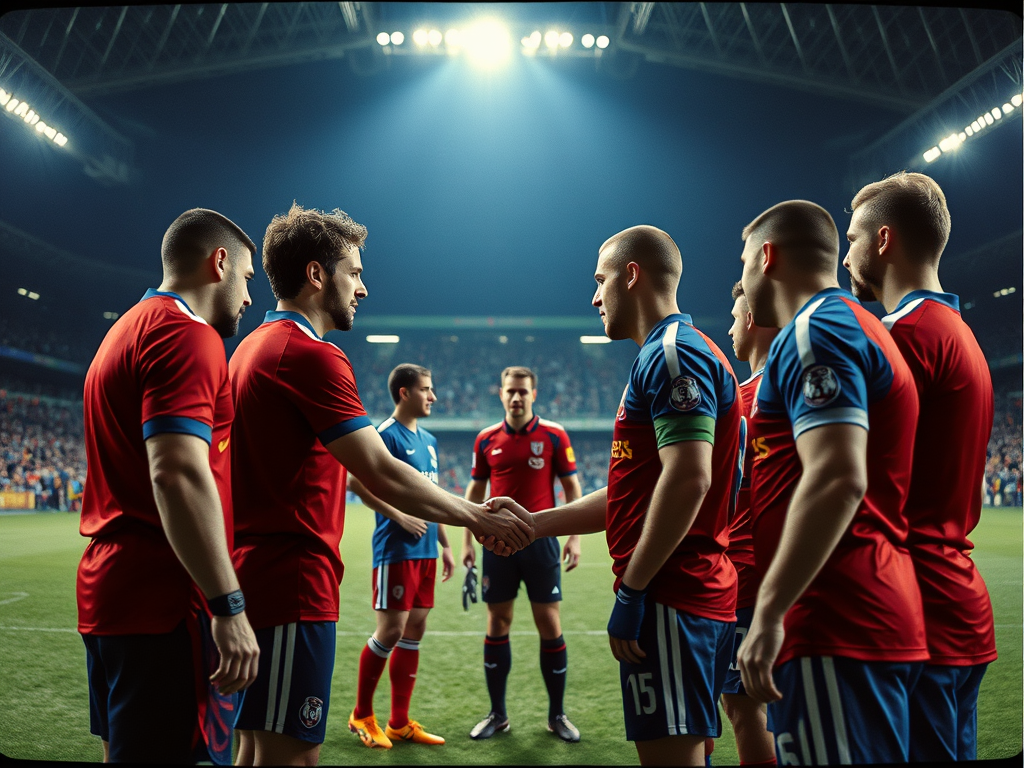 Rodez AF's Tactical Preview: Key Players to Watch Against Auxerre