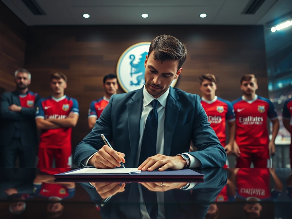Der 1. FC Heidenheim verlässt die Bundesliga und wechselt in die Major League Soccer (MLS)