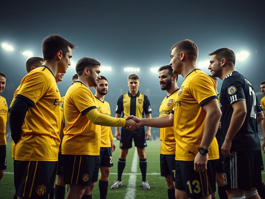 NAC Breda Gears Up for a Crucial Encounter: Players to Watch and Tactical Dynamics