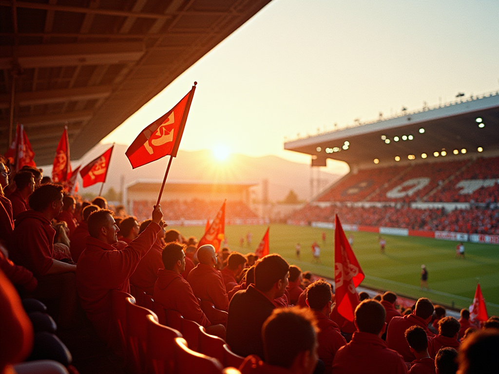 The Heartbeat of Annecy: Celebrating Supporter Traditions and Derby Atmosphere