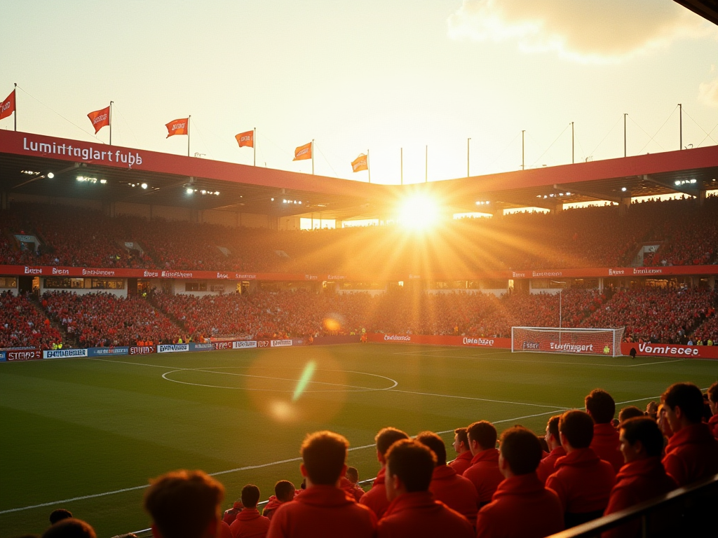 Tactical Analysis: VfB Stuttgart's Style of Play