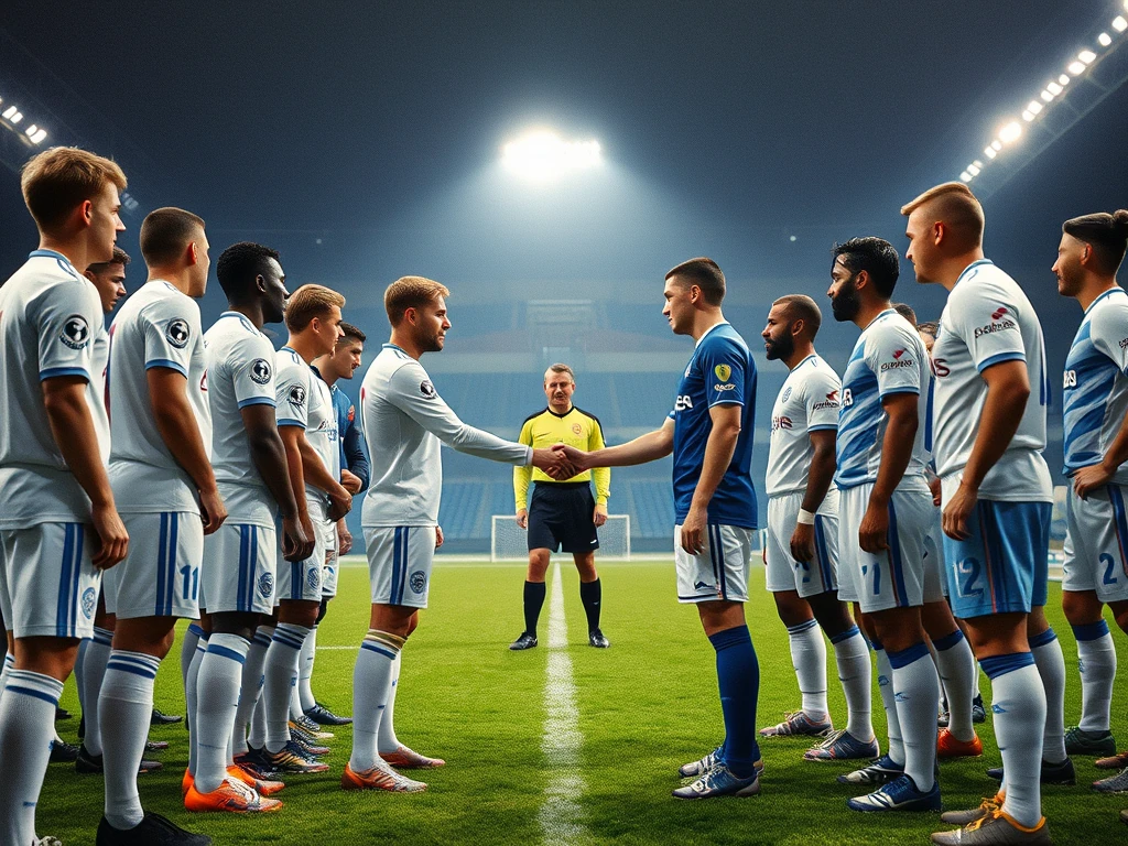L'AJA se prépare à affronter Troyes dans un match qui pourrait définir la suite de sa saison. Les joueurs clés et les...