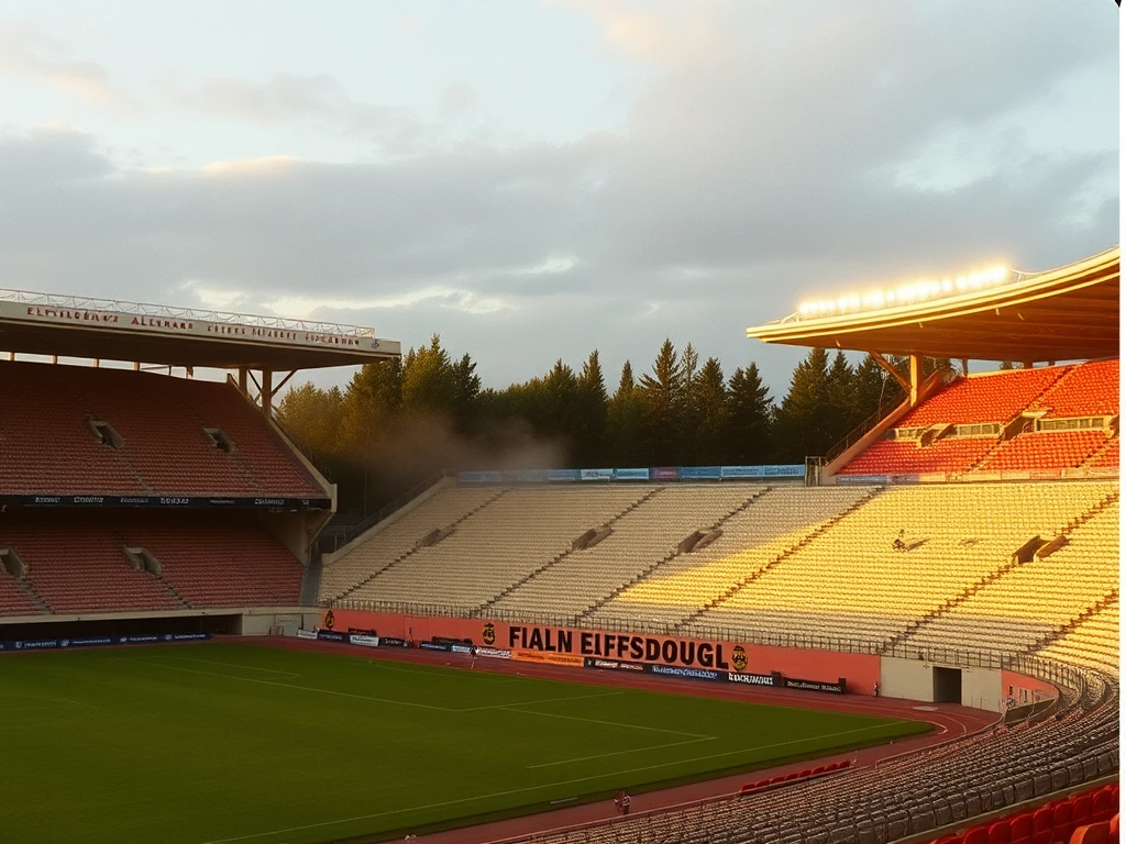 IF Elfsborg har trotsat alla odds och säkrat Allsvenskan-titeln i en sensationell skräll