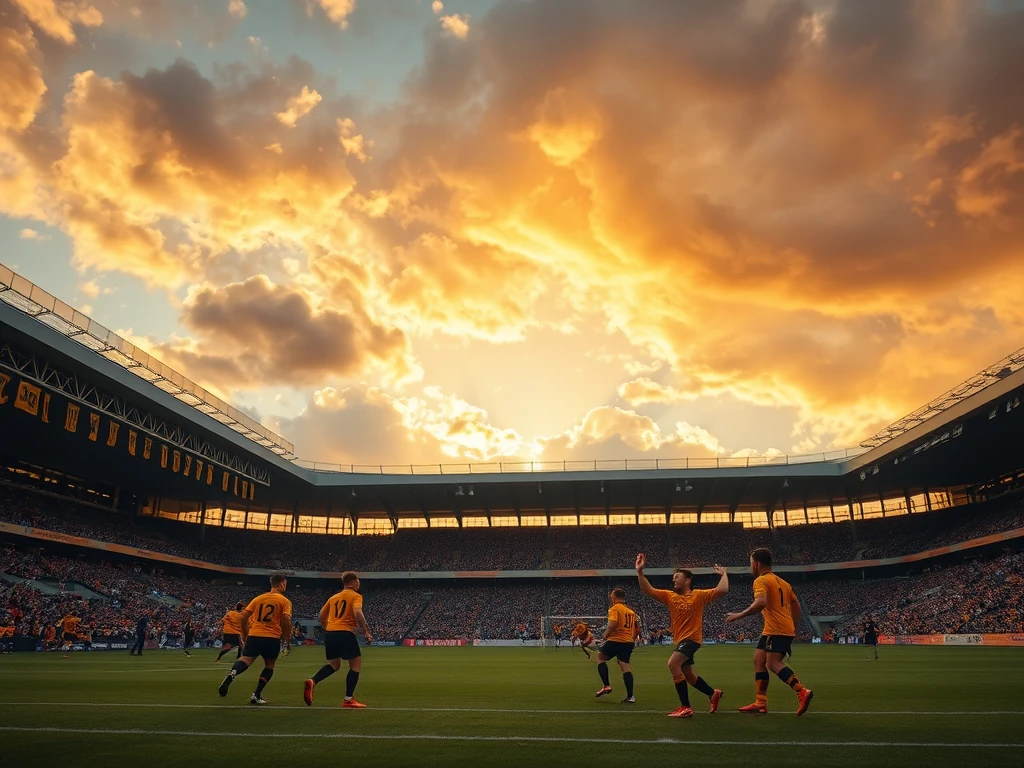 Wolverhampton Wanderers are saddened by the passing of former player Fred Kemp, who died at 80, after a career spanning...
