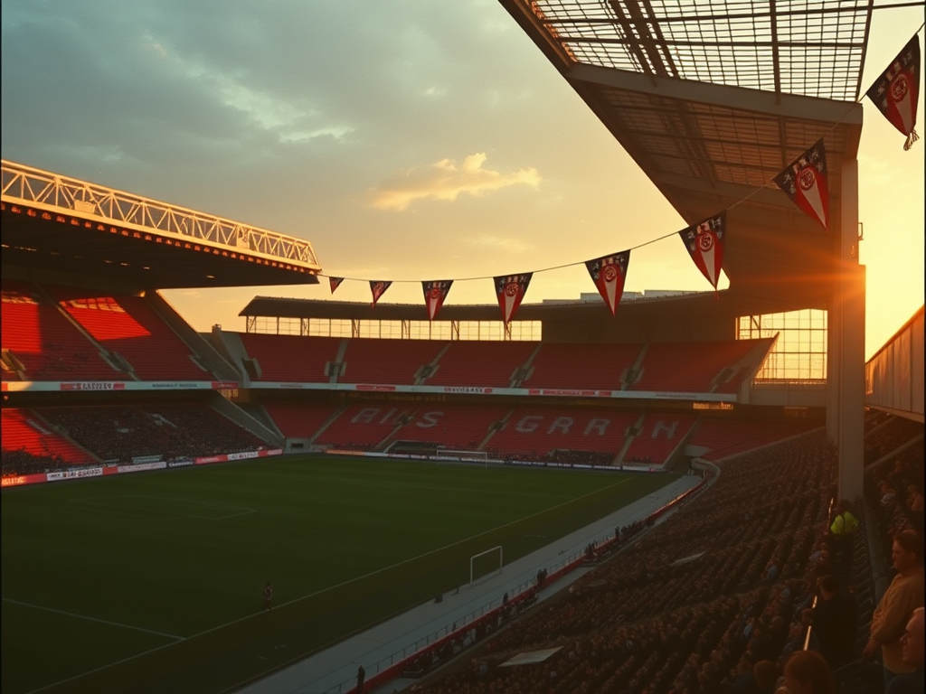 Tribute to Sheffield United Legend Tony Currie
