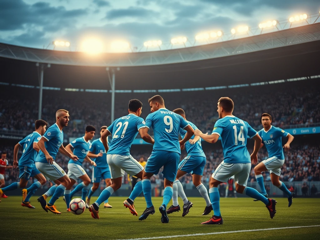 Malmo FF: Malmö FF ställs mot Midtjylland i Europa League-kvalet