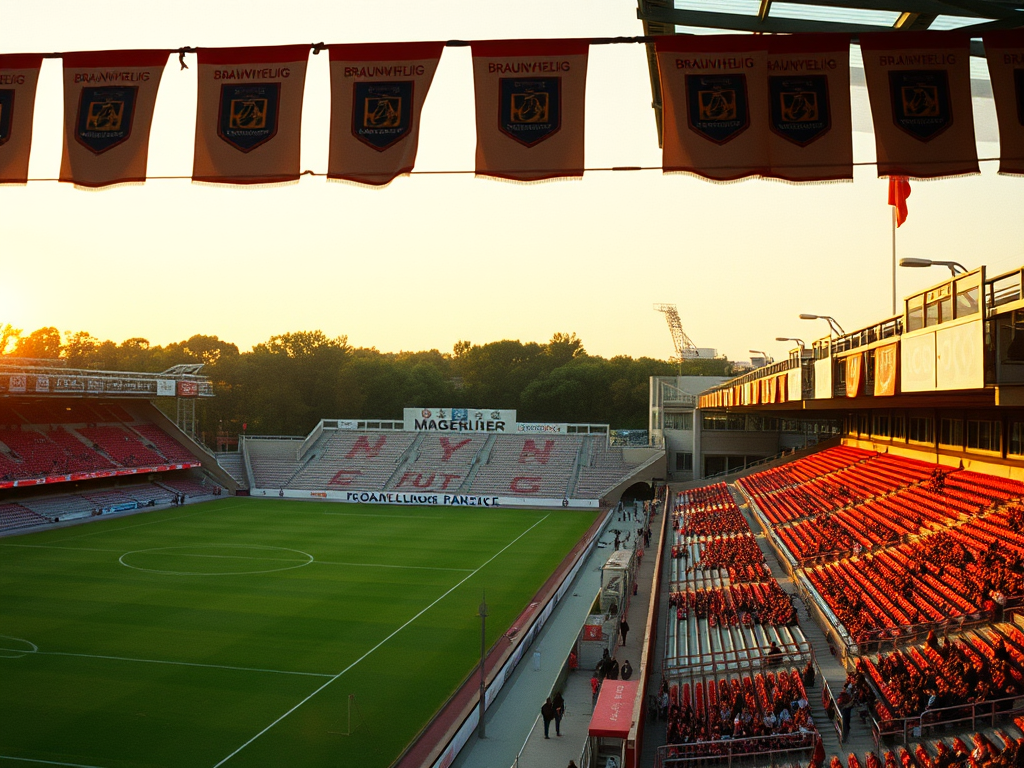 Braunschweig: Magdeburgs Zukowski schockt 2. Liga als Top-Torjäger