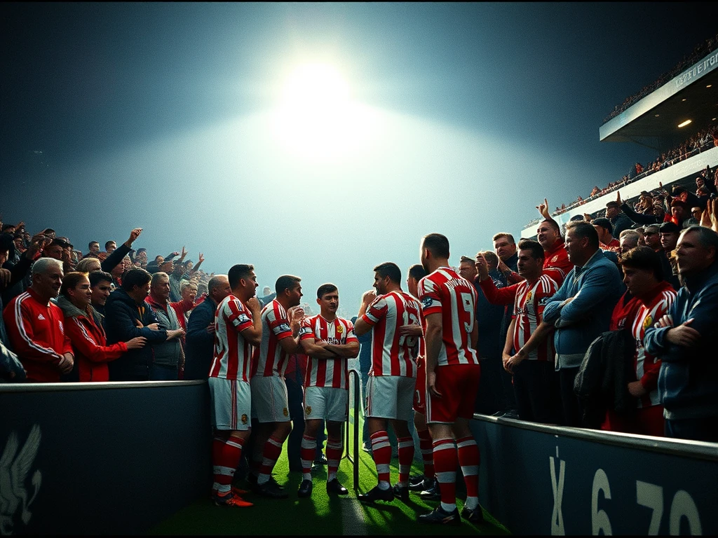 The Bees' Final Stand: Last Match Analysis Against Liverpool