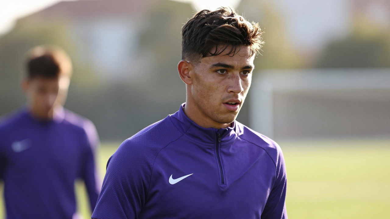Verschillende jeugdspelers van RSC Anderlecht die eerder kansen kregen in de A-kern, dreigen opnieuw te moeten aansluiten...